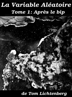 cover image of La Variable Aléatoire (Tome 1